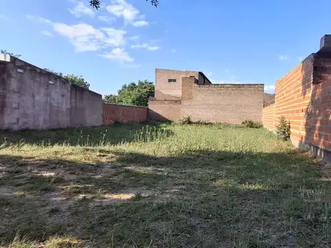 TERRENO EN CABAÑA LEIVA 325 M2