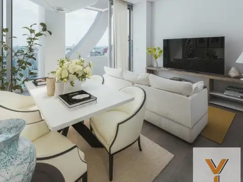 Departamento en Venta en Microcentro, USD 68.200