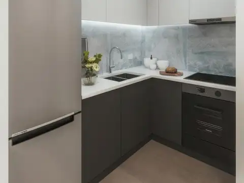 Departamento en Venta al Noroeste