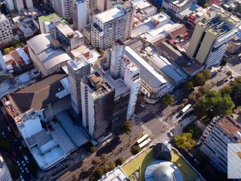 Departamento en Venta en Microcentro, USD 65.100