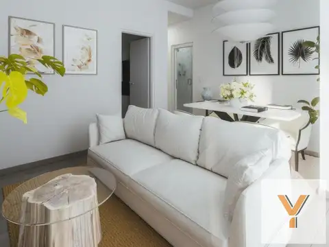Departamento en Venta al Noroeste