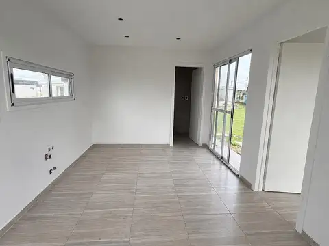 Casa en Venta A Estrenar