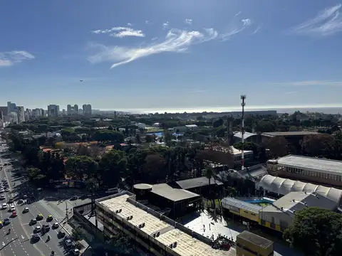 Departamento en Venta de 4 dormitorios