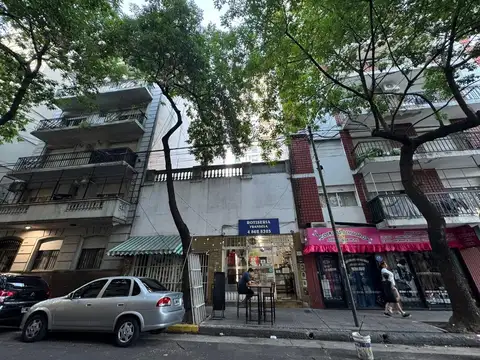 Terreno en Venta Almagro