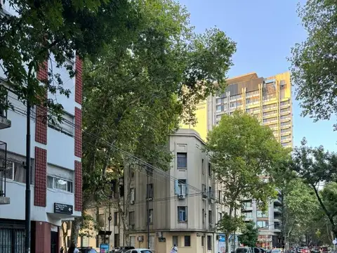 Terreno en Venta Almagro