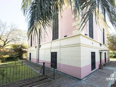 Casa en Venta en Alberdi, USD 485.000