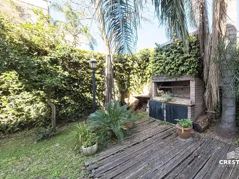 Casa en Venta 100 años