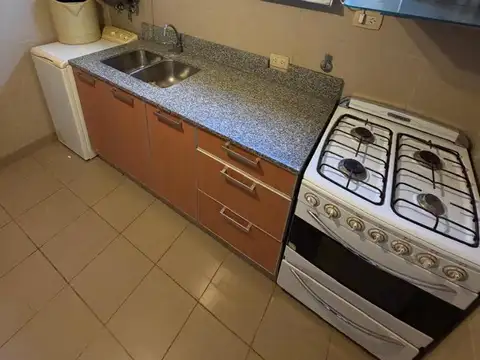 Departamento en Alquiler de 3 dormitorios