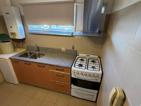 Departamento en Alquiler en Centro, $ 850.000