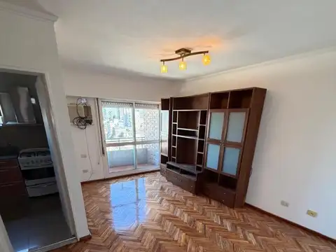 Departamento en Alquiler de 4 ambientes