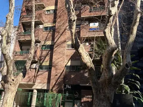 Depto de 3 dormitorios en ALQUILER - Oroño 14 bis