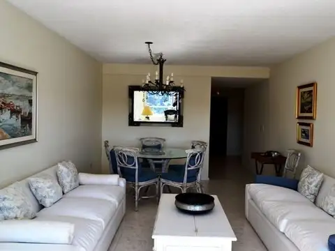 Departamento en Alquiler de 3 ambientes