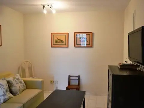 Departamento en Alquiler 25 años