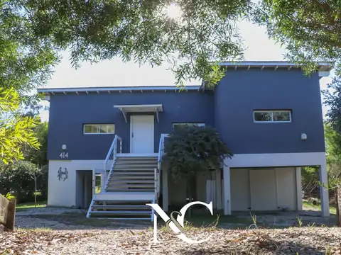 Casa en Alquiler Temporal de 4 dormitorios