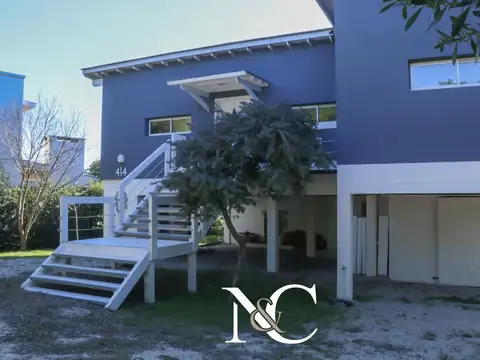 Casa en Alquiler Temporal en Barrio Golf 2, USD 4.200