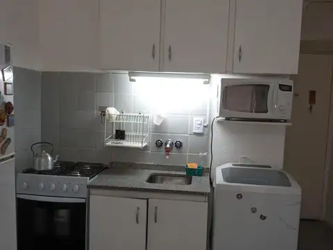 Departamento en Alquiler Temporal de 1 dormitorio