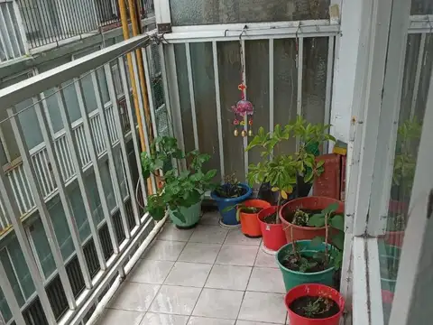 Hermoso departamento zona centro