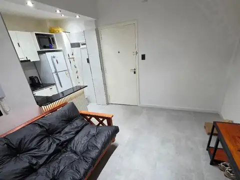 Departamento en Venta en Villa Luro, USD 75.000
