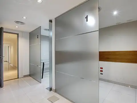 Oficina en alquiler en San Nicolás