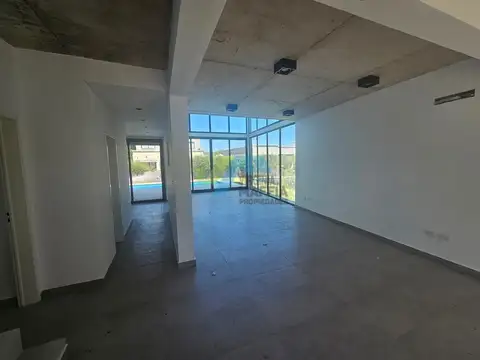 Casa en Venta A Estrenar
