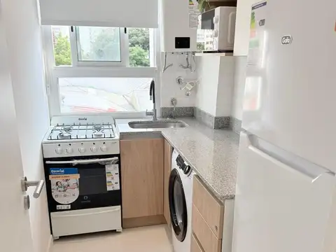 Departamento en Venta 49 años