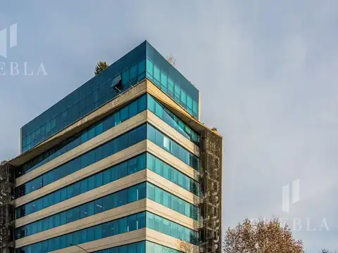 Oficina en Alquiler