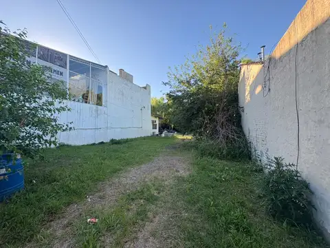 Terreno en Venta, FOT 1,2