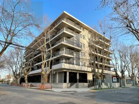 Departamento en Venta Con Cochera en Tigre