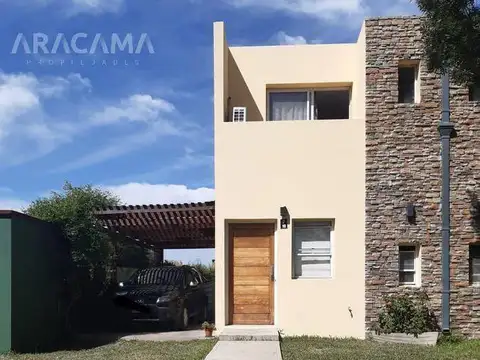 Casa en venta - Monte Grande