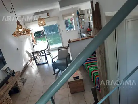 Casa en Venta de 1 dormitorio