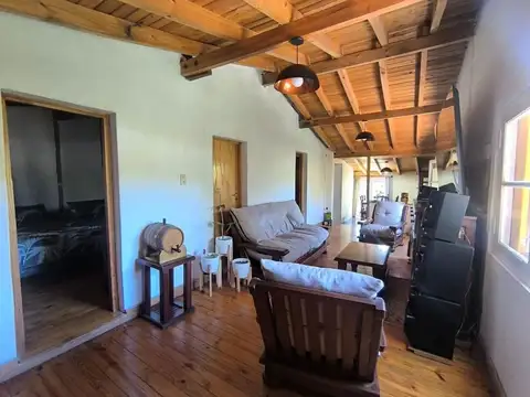 Casa en Venta con 1 cochera