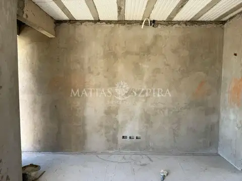Departamento en Venta en Merlo, USD 110.000