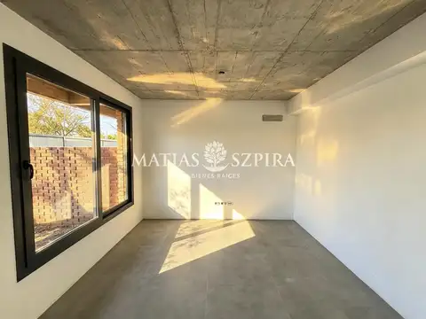 Departamento en Venta en Merlo, USD 125.000