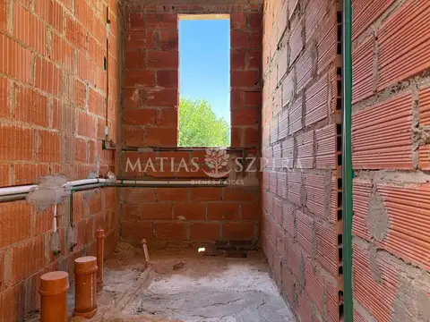 Departamento en Venta 1 año