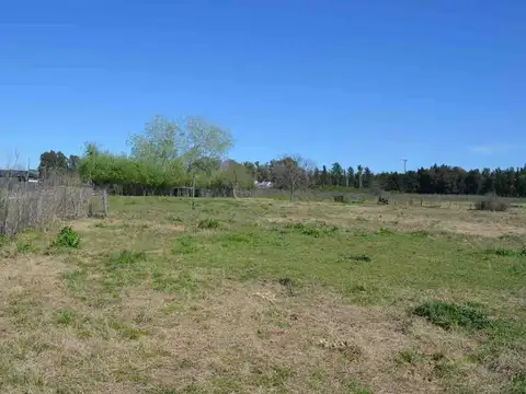 Chacra Venta Haras El Argentino Farm Club, Lujan