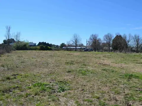 Chacra Venta Haras El Argentino Farm Club, Lujan