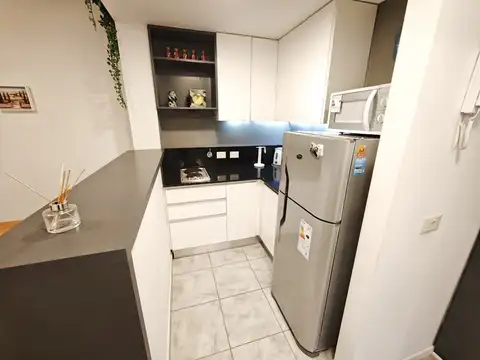 Departamento en Venta en Palermo, USD 120.000