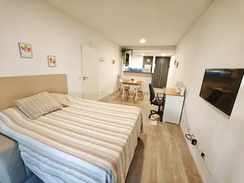 Departamento en Venta al Norte