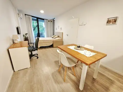 GUATEMALA 4300, Piso 2