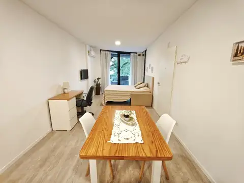 Departamento en Venta Apto profesional