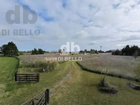 Casa en Venta en Estancia Benquerencia Farm Club, USD 280.000