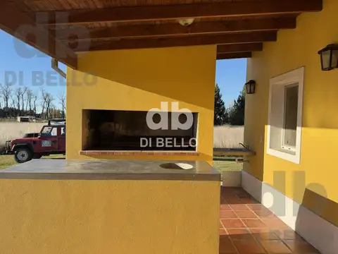 Casa en Venta A Estrenar