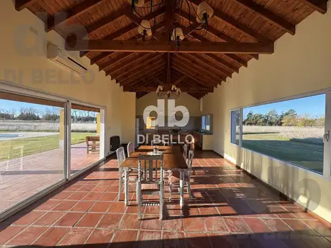 Casa en Venta en Estancia Benquerencia Farm Club, USD 280.000