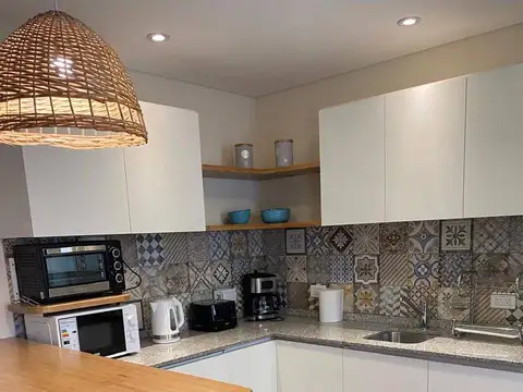 Casa en Alquiler Temporal 5 años