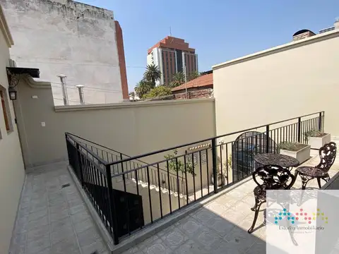 Casa en Alquiler Temporal de 1 dormitorio