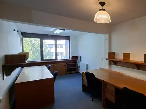 Oficina en Venta en San Carlos de Bariloche, USD 105.000
