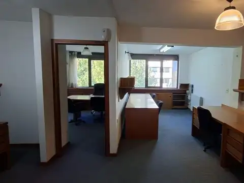 OPORTUNIDAD VENTA OFICINA CENTRICA BARILOCHE