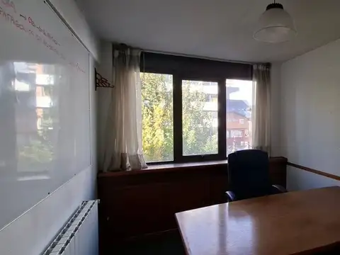Oficina Monoambiente con 1 baño