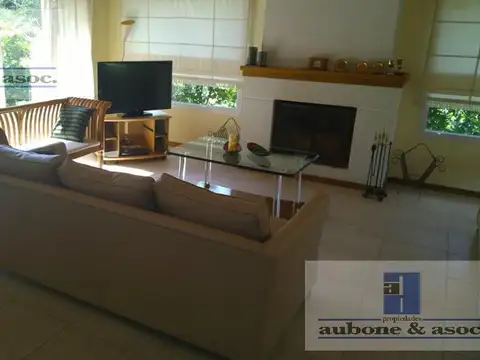 Casa en Venta en Country Club Los Cardales, USD 280.000
