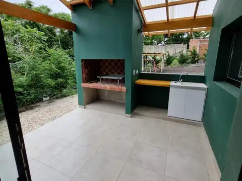 VENTA CASAS EN BLOCK EN PLAYA LOS LOBOS